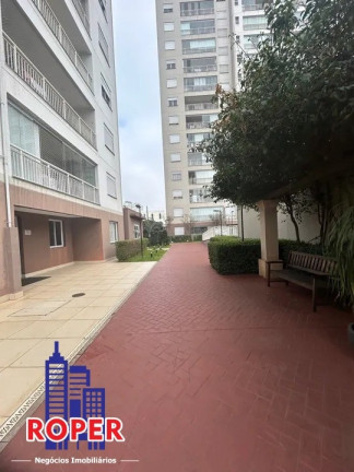 Apartamento com 3 Quartos à Venda, 76 m² em Mooca - São Paulo