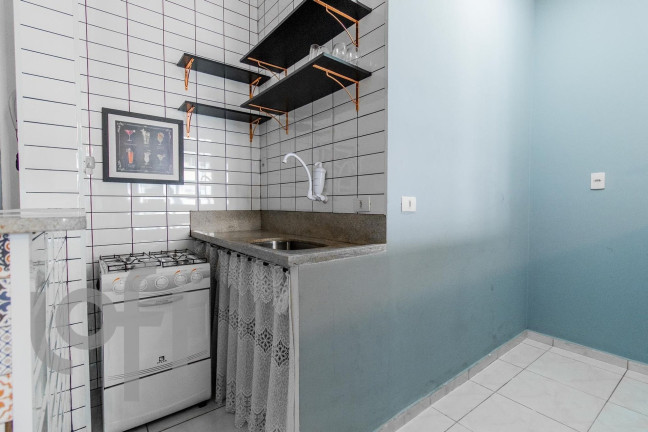 Imagem Apartamento com 1 Quarto à Venda, 41 m² em Centro (bela Vista) - São Paulo Imagem Apartamento com 1 Quarto à Venda, 41 m² em Centro (bela Vista) - São Paulo