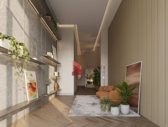 Imagem Apartamento com 2 Quartos à Venda, 80 m² em Vila Operária - Itajaí Imagem Apartamento com 2 Quartos à Venda, 80 m² em Vila Operária - Itajaí