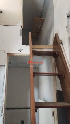 Imagem Casa com 5 Quartos à Venda, 265 m² em São Pedro - Osasco