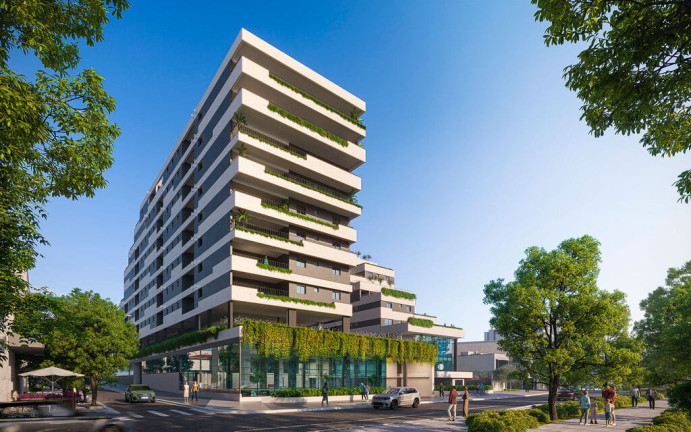 Imagem Apartamento com 3 Quartos à Venda, 150 m² em Santana - São Paulo