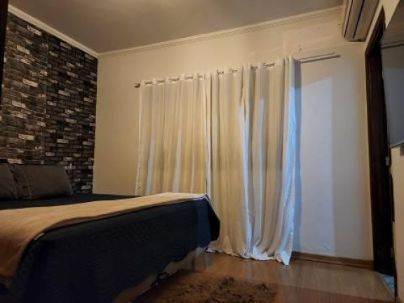 Imagem Casa com 4 Quartos à Venda, em Antônio Zanaga - Americana Imagem Casa com 4 Quartos à Venda, em Antônio Zanaga - Americana
