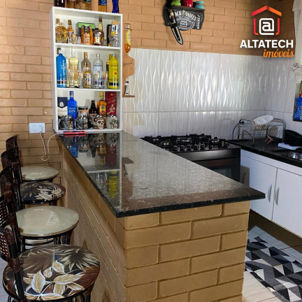 Imagem Imóvel com 3 Quartos à Venda, 90 m² em Rio Pardo - Poços De Caldas