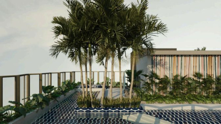 Imagem Loft com 1 Quarto à Venda, 21 m² em Manaíra - João Pessoa