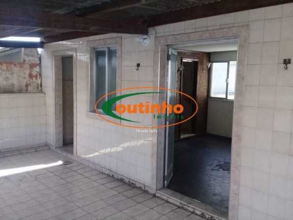 Imagem Apartamento com 2 Quartos à Venda, 59 m² em Rio Comprido - Rio De Janeiro Imagem Apartamento com 2 Quartos à Venda, 59 m² em Rio Comprido - Rio De Janeiro