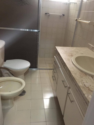 Imagem Apartamento com 3 Quartos à Venda, 139 m² em Centro - Sorocaba