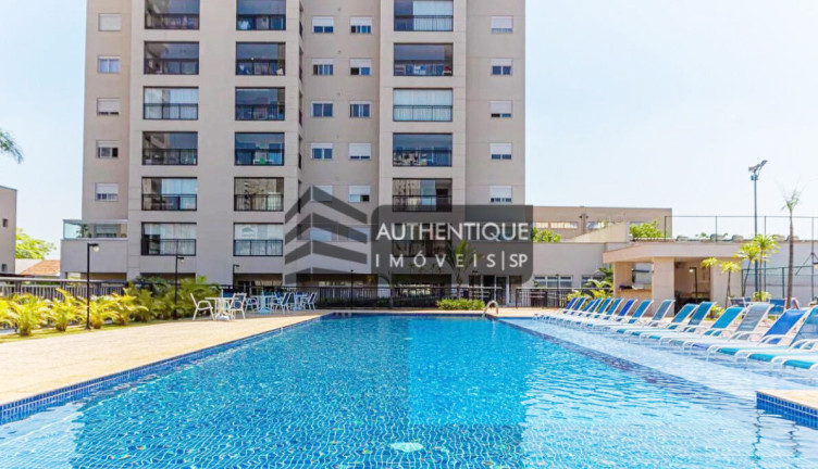 Imagem Apartamento com 2 Quartos à Venda, 94 m² em Ipiranga - São Paulo Imagem Apartamento com 2 Quartos à Venda, 94 m² em Ipiranga - São Paulo
