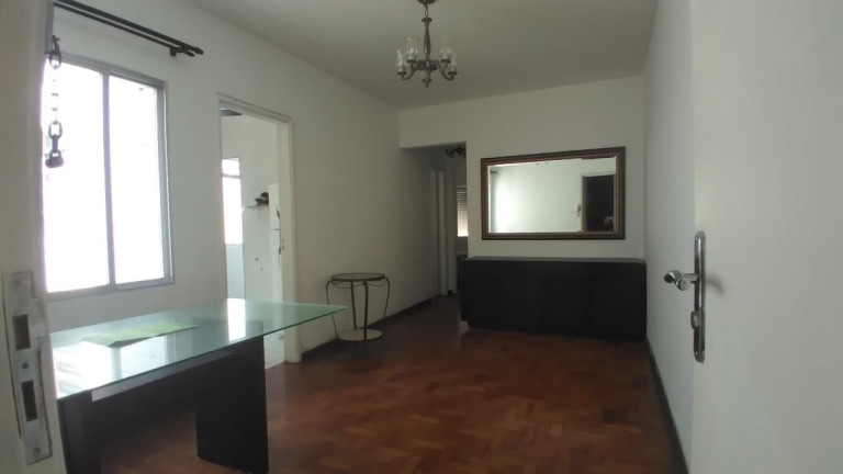 Apartamento à Venda, 70 m² em Boqueirão - Santos