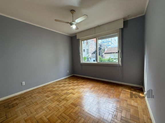Imagem Apartamento com 2 Quartos à Venda, 59 m² em Centro Histórico - Porto Alegre