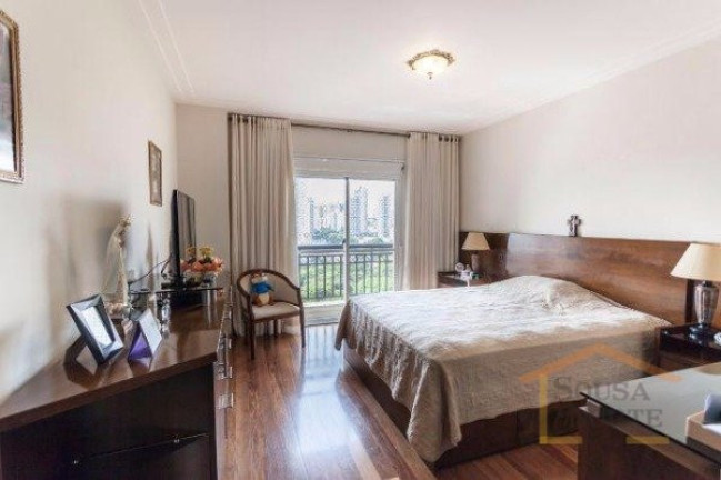 Imagem Apartamento com 3 Quartos à Venda,  em Santana - São Paulo