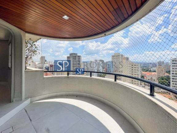 Imagem Apartamento com 3 Quartos à Venda, 169 m² em Perdizes - São Paulo Imagem Apartamento com 3 Quartos à Venda, 169 m² em Perdizes - São Paulo