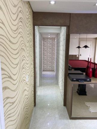 Imagem Apartamento com 3 Quartos à Venda, 128 m² em Centro - Santo André