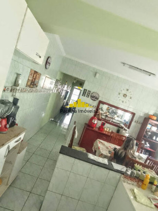 Casa com 3 Quartos à Venda, 150 m² em Parque Jataí - Votorantim