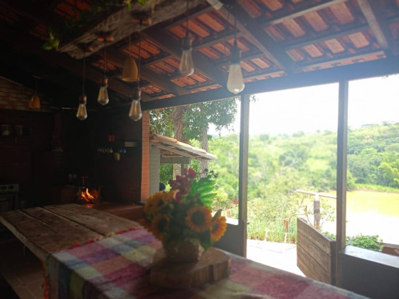 Imagem Fazenda à Venda, 63 m² em Zona Rural - Abadiânia Imagem Fazenda à Venda, 63 m² em Zona Rural - Abadiânia