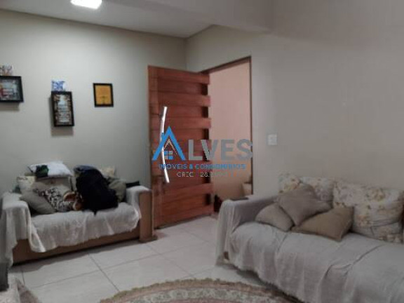 Imagem Casa com 2 Quartos à Venda, 162 m² em Vila Euro - São Bernardo Do Campo Imagem Casa com 2 Quartos à Venda, 162 m² em Vila Euro - São Bernardo Do Campo