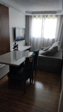 Imagem Apartamento com 2 Quartos à Venda, 45 m² em Vila Branca - Jacareí Imagem Apartamento com 2 Quartos à Venda, 45 m² em Vila Branca - Jacareí