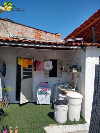 Imagem Sobrado com 3 Quartos à Venda, 120 m² em Jardim Paraiso - São Paulo