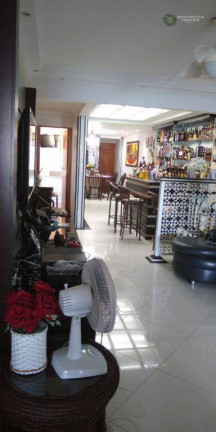 Imagem Apartamento com 4 Quartos à Venda, 150 m² em Aviação - Praia Grande