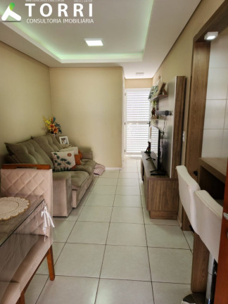 Imagem Imóvel com 2 Quartos à Venda, 80 m² em Residencial Coimbra - Sorocaba