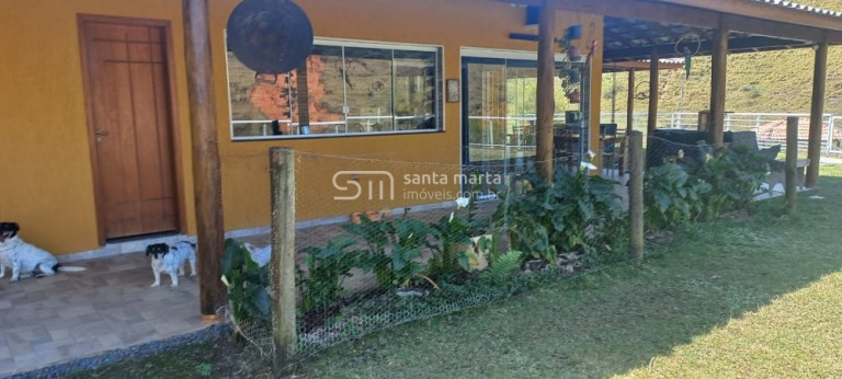 Imagem Imóvel com 3 Quartos à Venda, 290.400 m² em Bairro Pompilho - Piquete