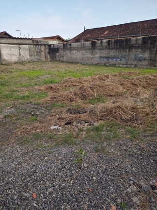 Imagem Terreno para Alugar, 632 m² em Caiçara - Praia Grande Imagem Terreno para Alugar, 632 m² em Caiçara - Praia Grande