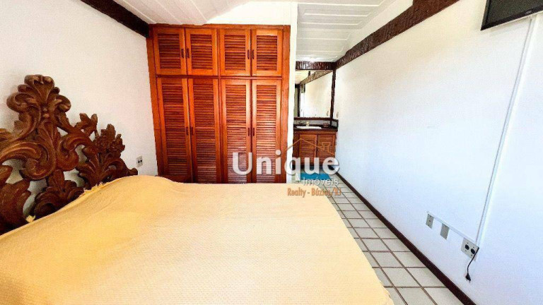 Imagem Casa com 4 Quartos à Venda, 190 m² em João Fernandes - Armação Dos Búzios