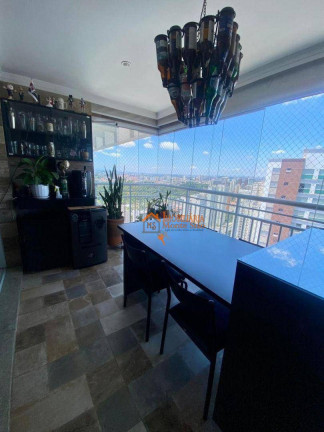 Imagem Apartamento com 3 Quartos à Venda, 94 m² em Jardim Santa Mena - Guarulhos Imagem Apartamento com 3 Quartos à Venda, 94 m² em Jardim Santa Mena - Guarulhos