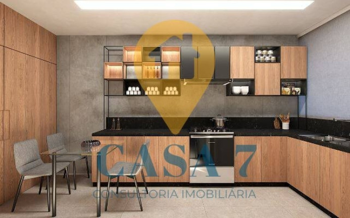 Imagem Apartamento com 4 Quartos à Venda, 142 m² em Santo Antônio - Belo Horizonte Imagem Apartamento com 4 Quartos à Venda, 142 m² em Santo Antônio - Belo Horizonte