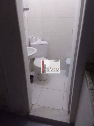 Imagem Galpão para Alugar, 200 m² em Mooca - São Paulo Imagem Galpão para Alugar, 200 m² em Mooca - São Paulo