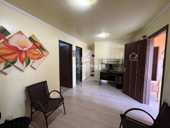 Imagem Casa à Venda, 266 m² em Barra Do Sai - Itapoá Imagem Casa à Venda, 266 m² em Barra Do Sai - Itapoá