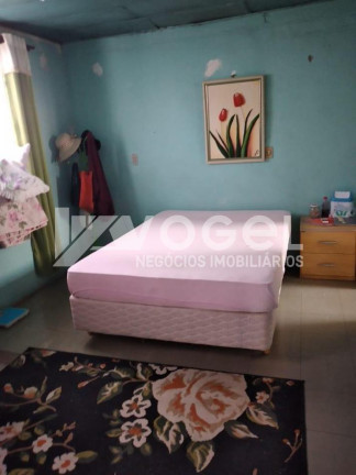 Imagem Casa com 2 Quartos à Venda, 300 m² em Feitoria Cohab - Sao Leopoldo