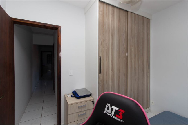 Imagem Casa com 3 Quartos à Venda,  em Brooklin Paulista - São Paulo
