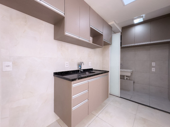 Imagem Apartamento com 2 Quartos à Venda, 35 m² em Várzea Da Barra Funda - São Paulo