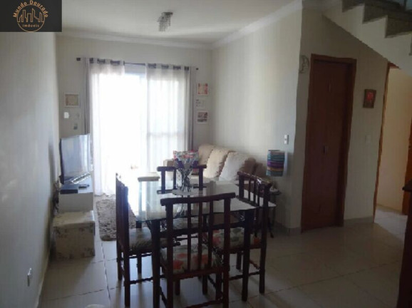 Imagem Cobertura com 3 Quartos à Venda, 135 m² em Rudge Ramos - São Bernardo Do Campo