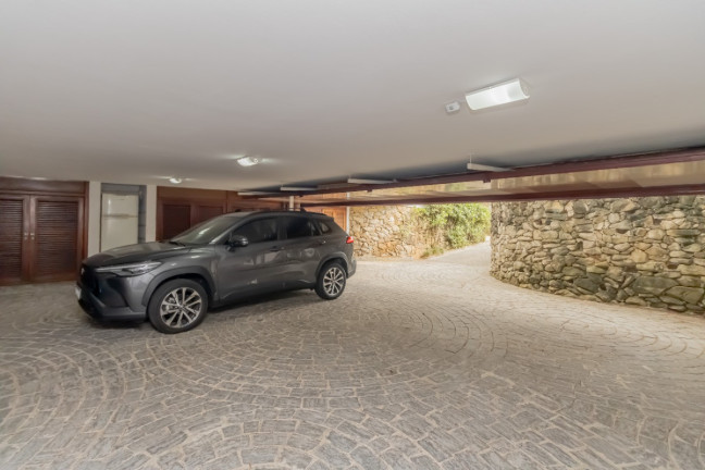 Imagem Casa com 4 Quartos à Venda, 620 m² em Alto Da Boa Vista - São Paulo