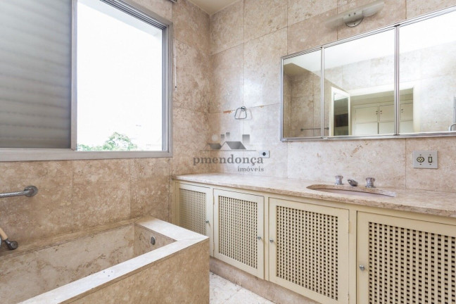 Imagem Apartamento com 4 Quartos à Venda, 468 m² em Higienópolis - São Paulo