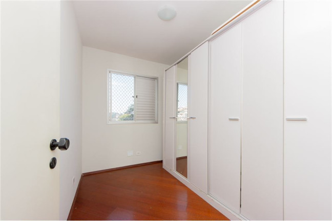 Imagem Apartamento com 3 Quartos à Venda, 61 m² em Itaquera - São Paulo