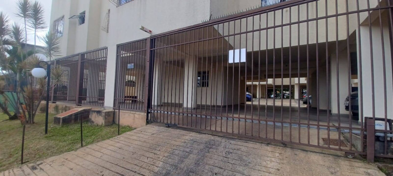 Imagem Apartamento com 2 Quartos à Venda, 50 m² em Samambaia Norte (samambaia) - Brasília Imagem Apartamento com 2 Quartos à Venda, 50 m² em Samambaia Norte (samambaia) - Brasília