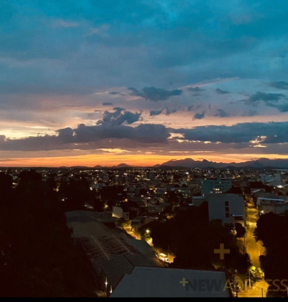 Imagem Apartamento com 2 Quartos à Venda, 61 m² em Vera Cruz - Cariacica