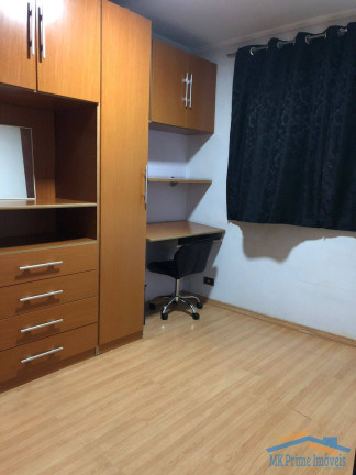 Imagem Apartamento com 2 Quartos à Venda, 48 m² em Ayrosa - Osasco Imagem Apartamento com 2 Quartos à Venda, 48 m² em Ayrosa - Osasco