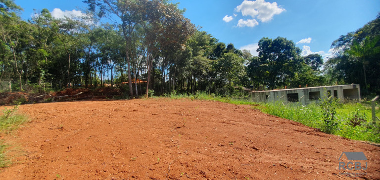Terreno à Venda, 821 m² em Cidade Jardim - Esmeraldas