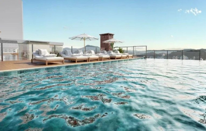Imagem Apartamento com 3 Quartos à Venda, 306 m² em Dom Bosco - Itajai