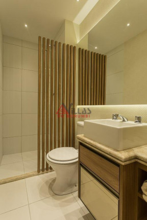 Imagem Apartamento com 2 Quartos à Venda, 49 m² em Vila Andrade - São Paulo