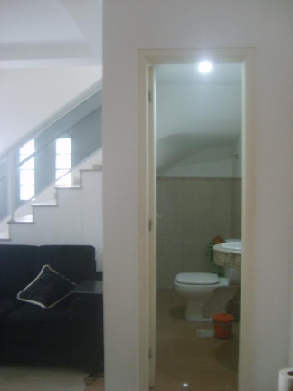 Imagem Casa com 5 Quartos à Venda, 308 m² em Vila Mathias - Santos Imagem Casa com 5 Quartos à Venda, 308 m² em Vila Mathias - Santos