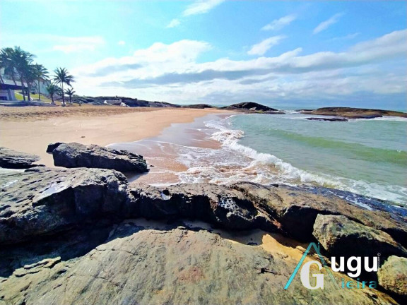 Imagem Apartamento com 4 Quartos à Venda, 190 m² em Centro - Guarapari