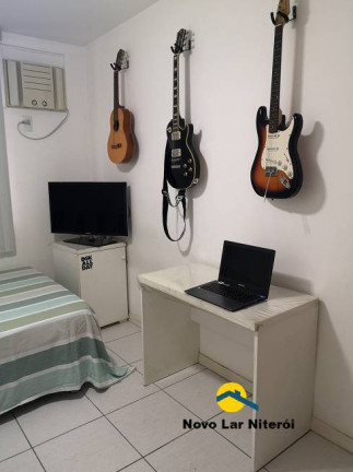 Imagem Apartamento com 3 Quartos à Venda, 102 m² em Santa Rosa - Niterói Imagem Apartamento com 3 Quartos à Venda, 102 m² em Santa Rosa - Niterói