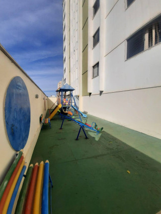 Imagem Apartamento com 3 Quartos à Venda,  em Setor Bela Vista - Goiânia
