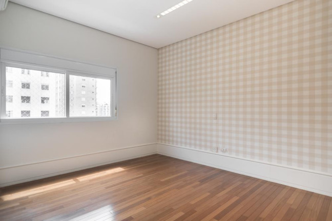 Imagem Apartamento com 2 Quartos à Venda, 276 m² em Itaim Bibi - São Paulo