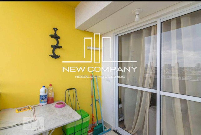 Imagem Apartamento com 2 Quartos à Venda, em Vila Pires - Santo André Imagem Apartamento com 2 Quartos à Venda, em Vila Pires - Santo André