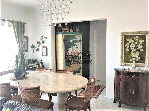 Imagem Apartamento com 3 Quartos à Venda, 125 m² em Santana - São Paulo